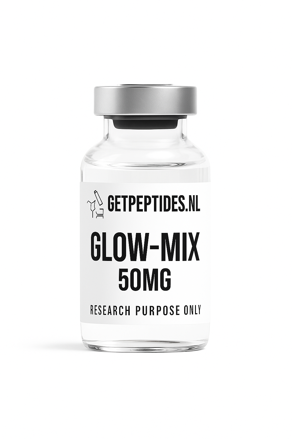 GLOW- MIX