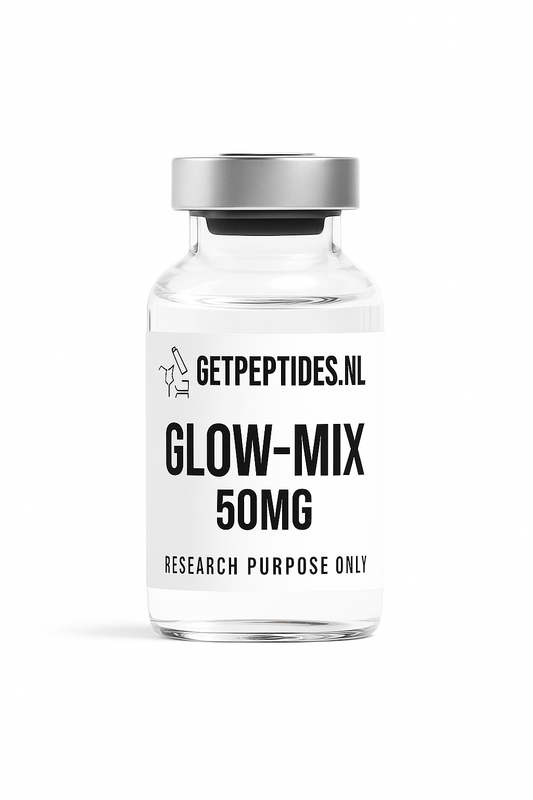 GLOW- MIX