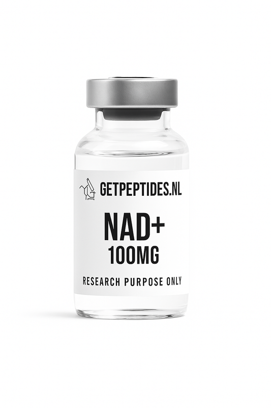 NAD+
