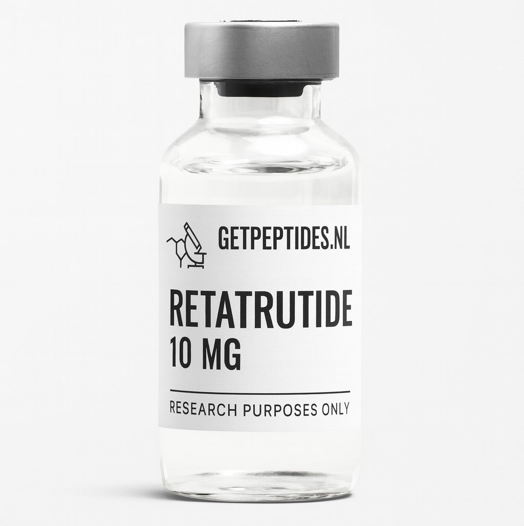 Retatrutide
