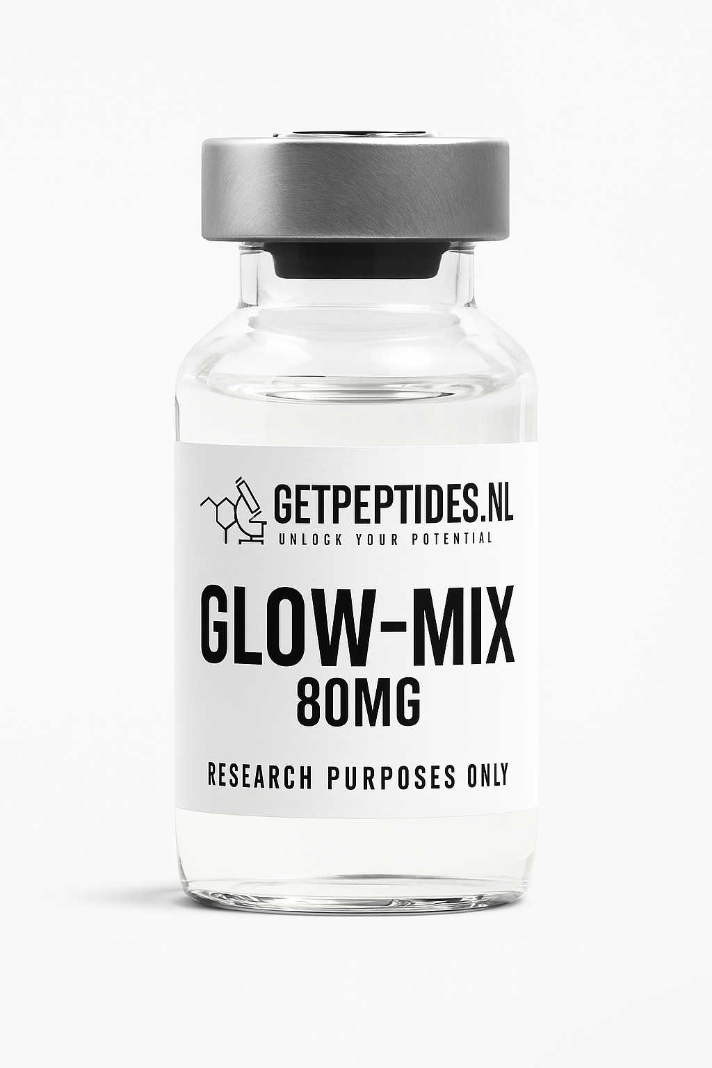 GLOW- MIX