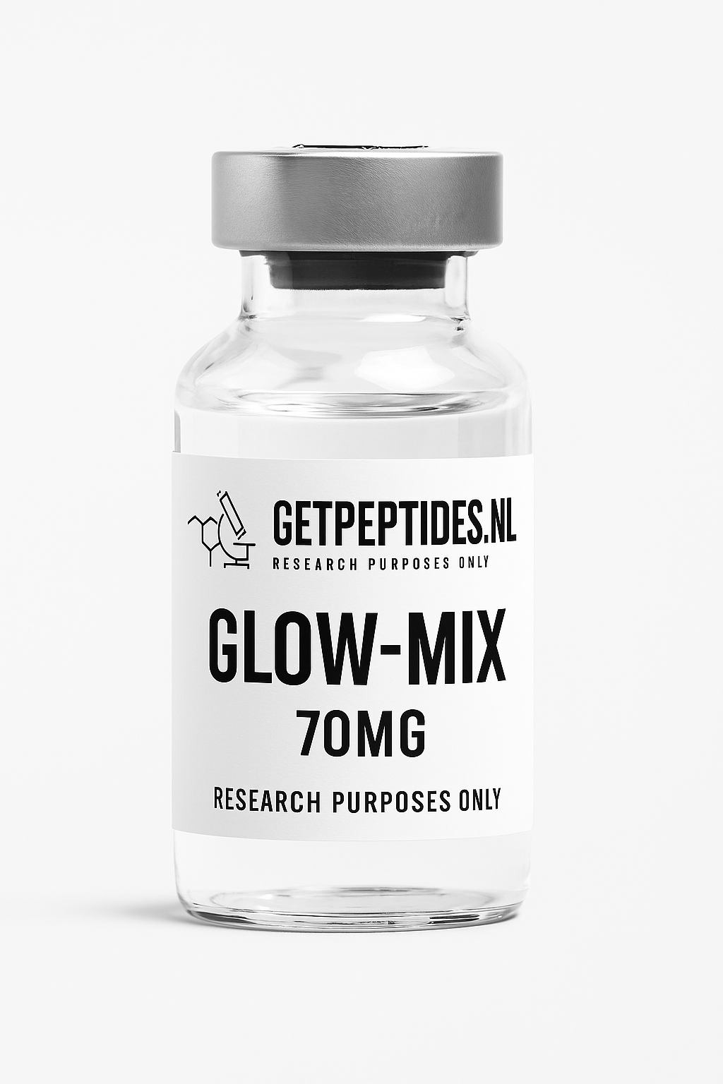 GLOW- MIX