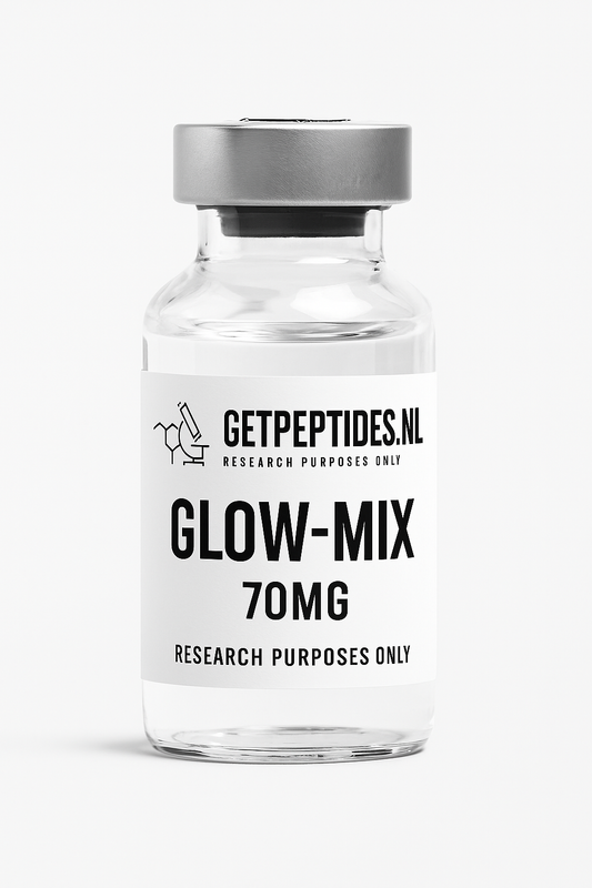 GLOW- MIX