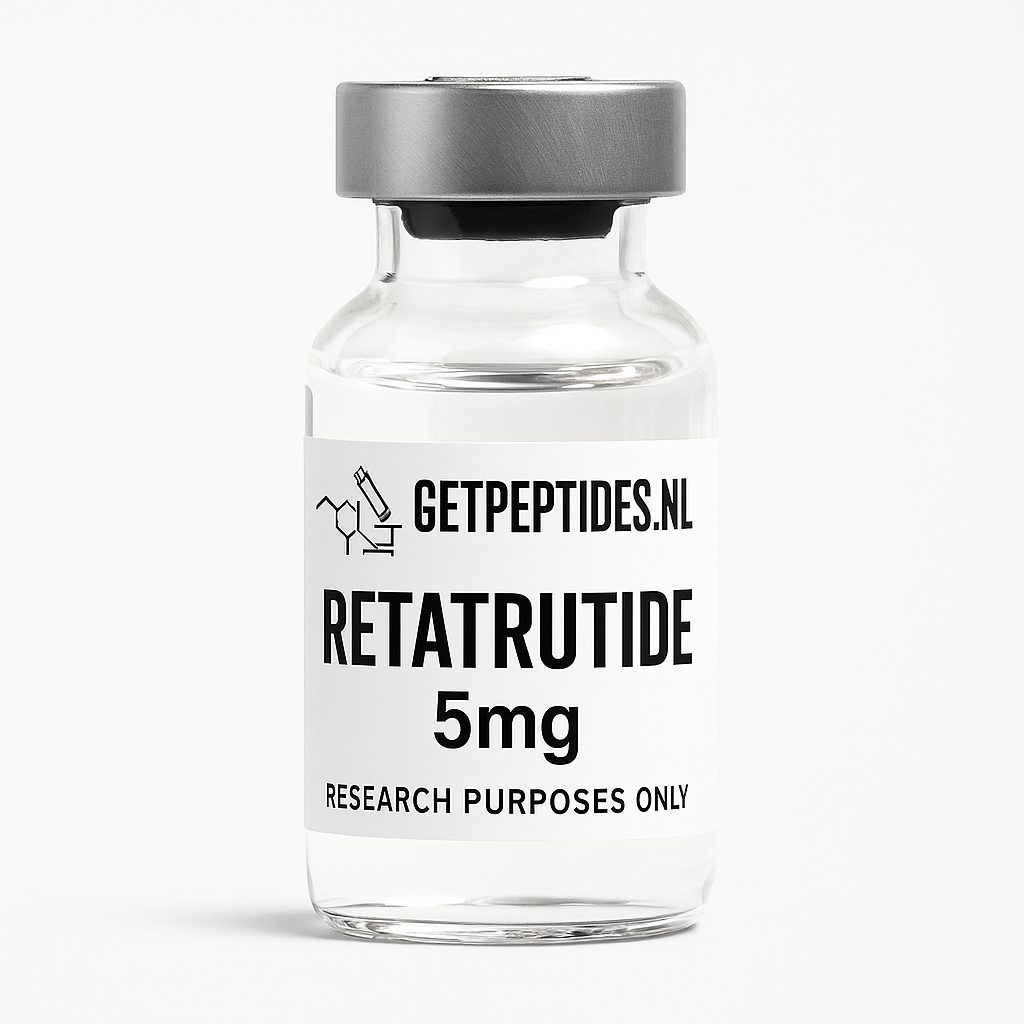 Retatrutide