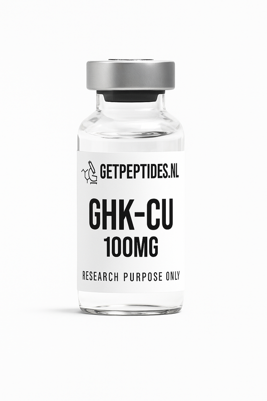 GHK-CU