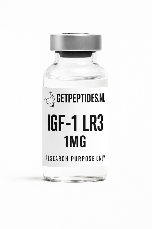 IGF-1 LR3