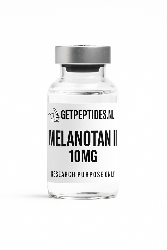 Melanotan II