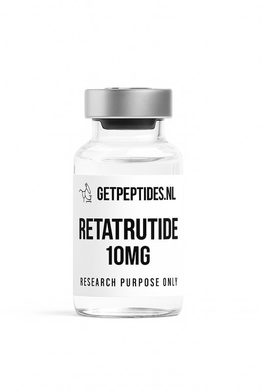 Retatrutide