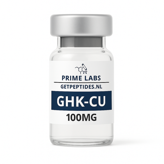 GHK-CU
