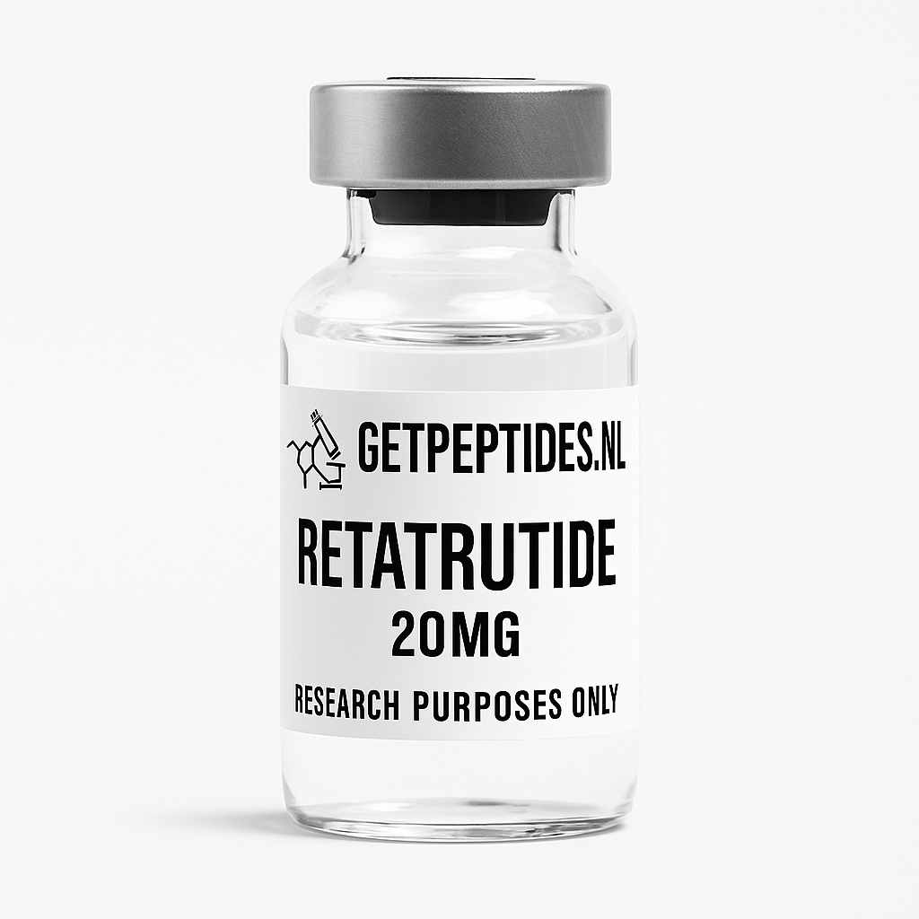 Retatrutide